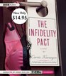 The Infidelity Pact Unabridged ValuePriced Edition