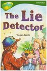 Oxford Reading Tree Stage 12 TreeTops Stories The Lie Detector