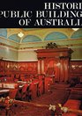 Historic Public Buildings of Australia