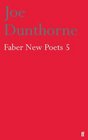 Faber New Poets v 5