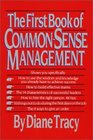 The First Book of CommonSense Management