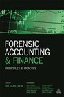 Forensic Accounting and Finance Principles and Practice