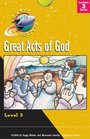 Great Acts of God