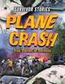 Plane Crash True Stories of Survival