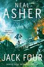 Jack Four: Neal Asher