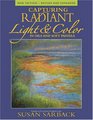 Capturing Radiant Light  Color in Oils and Soft Pastels