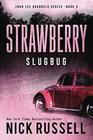 Strawberry Slugbug