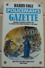 Policeman's Gazette