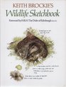 Wild Life Sketchbook