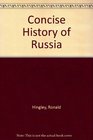 A Concise History of Russia