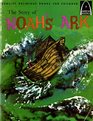 The Story of Noah's Ark Genesis 65917 for Children