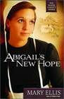 Abigail's New Hope (Wayne County, Bk 1)