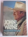 John Wayne My Life With the Duke