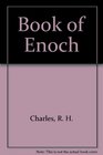 Book of Enoch