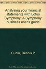 Analyzing your financial statements with Lotus Symphony A Symphony business user's guide