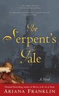 The Serpent's Tale (Mistress of the Art of Death, Bk 2) (aka The Death Maze)