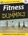 Fitness for Dummies Australian and New Zealand Edition