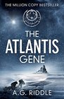 The Atlantis Gene (The Atlantis Trilogy)