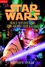 Star Wars Mace Windu und die Armee der Klone
