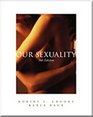 Our Sexuality  with CDRom