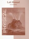 Lab Manual to accompany Physical Science