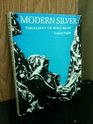 Modern Silver Throughout the World 18801967