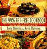 The 99% Fat-Free Cookbook