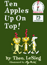 Ten Apples Up On Top