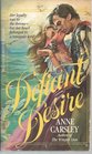 Defiant Desire