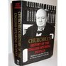 Churchill's History of the English Speaking Peoples