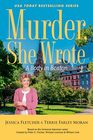 Murder She Wrote A Body in Boston