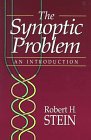 The Synoptic Problem An Introduction