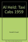 Al Held Taxi Cabs 1959