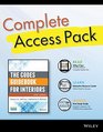 The Codes Guidebook for Interiors Sixth Edition Complete Access Pack with Wiley EText Study Guide 6e and Interactive Resource Center Access Card