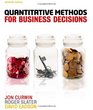 Quantitative Methods for Business Decisions