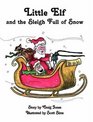 The Adventures of Little  Elf and the Sleigh Full