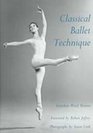 Classical Ballet Technique