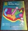 US Outline Maps and State Studies/Grade 4