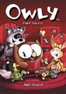 Owly Volume 5 Tiny Tales