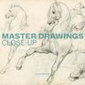 Master Drawings CloseUp