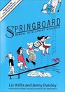 Springboard  Women's Development Workbook