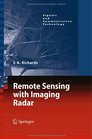 Remote Sensing with Imaging Radar