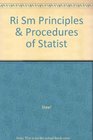 Ri Sm Principles  Procedures of Statist