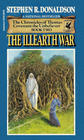 The Illearth War (Chronicles of Thomas Covenant the Unbeliever, Bk 2)
