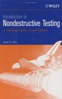 Introduction to Nondestructive Testing  A Training Guide