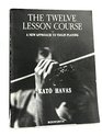 Twelve Lesson Course Violin