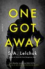 One Got Away (Nikki Griffin, Bk 2)