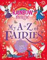 My A to Z of Fairies New Edition 225 Fairies
