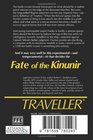 Fate of the Kinunir