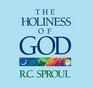 Holiness of God CD Series